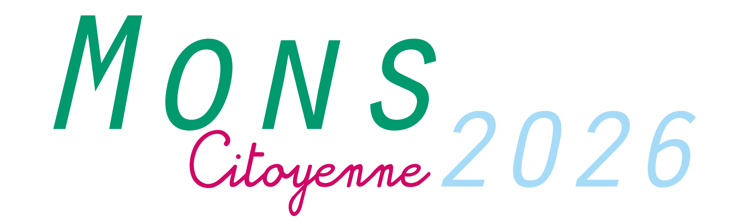 Mons citoyenne 2026
